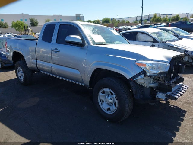 Aukcja sprzedaży 2023 Toyota Tacoma 2wd Sr, vin: 3TYRX5GN0PT084687, numer aukcji: 46294447