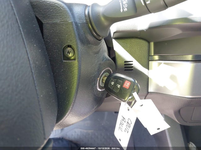 46294447 :رقم المزاد ، 3TYRX5GN0PT084687 vin ، 2023 Toyota Tacoma 2wd Sr مزاد بيع
