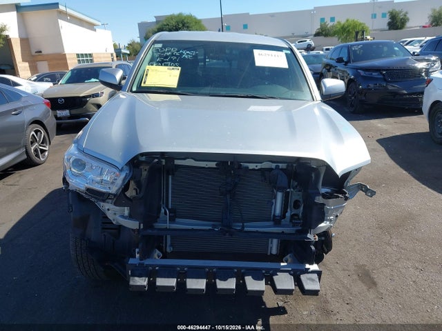 46294447 :رقم المزاد ، 3TYRX5GN0PT084687 vin ، 2023 Toyota Tacoma 2wd Sr مزاد بيع