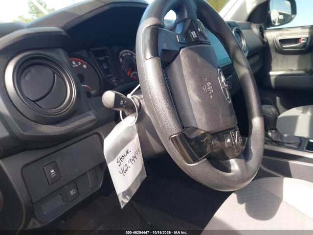 46294447 :رقم المزاد ، 3TYRX5GN0PT084687 vin ، 2023 Toyota Tacoma 2wd Sr مزاد بيع