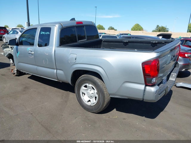 46294447 :رقم المزاد ، 3TYRX5GN0PT084687 vin ، 2023 Toyota Tacoma 2wd Sr مزاد بيع