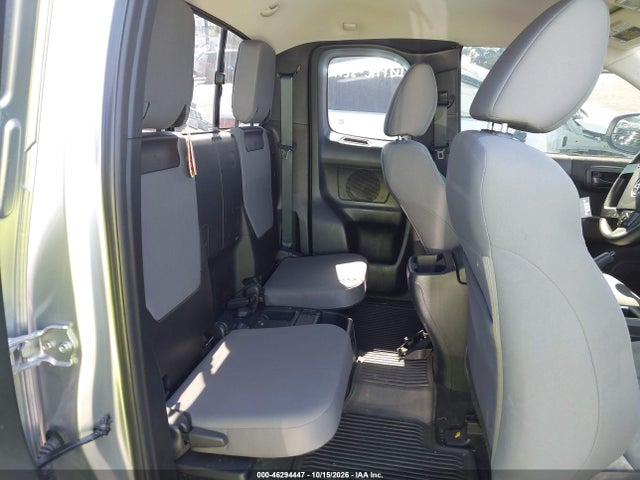 46294447 :رقم المزاد ، 3TYRX5GN0PT084687 vin ، 2023 Toyota Tacoma 2wd Sr مزاد بيع