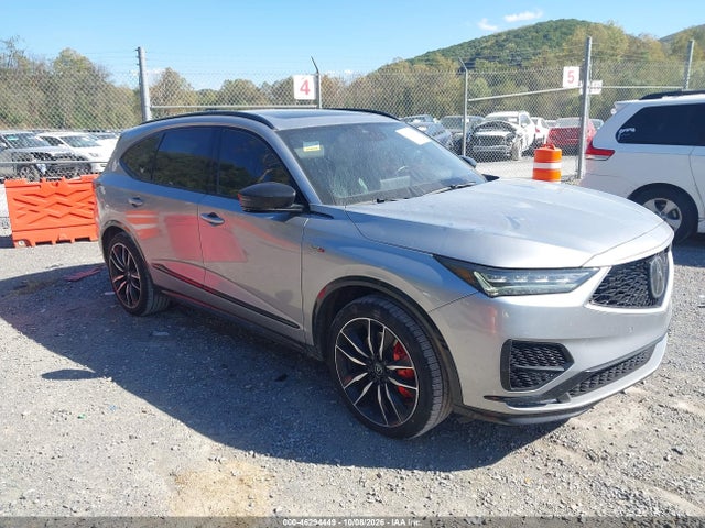 46294449 :رقم المزاد ، 5J8YD8H80PL004463 vin ، 2023 Acura Mdx Type S W/advance Package مزاد بيع