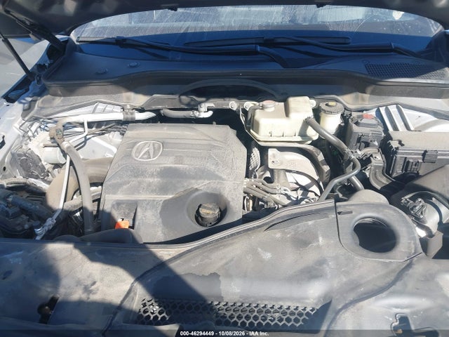 46294449 :رقم المزاد ، 5J8YD8H80PL004463 vin ، 2023 Acura Mdx Type S W/advance Package مزاد بيع