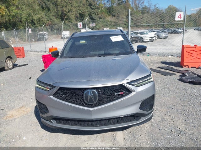 46294449 :رقم المزاد ، 5J8YD8H80PL004463 vin ، 2023 Acura Mdx Type S W/advance Package مزاد بيع