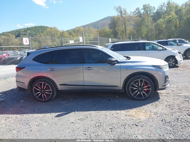 46294449 :رقم المزاد ، 5J8YD8H80PL004463 vin ، 2023 Acura Mdx Type S W/advance Package مزاد بيع