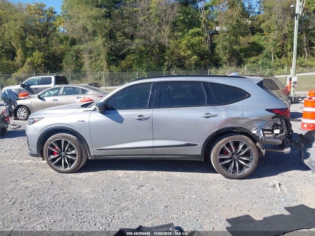 46294449 :رقم المزاد ، 5J8YD8H80PL004463 vin ، 2023 Acura Mdx Type S W/advance Package مزاد بيع