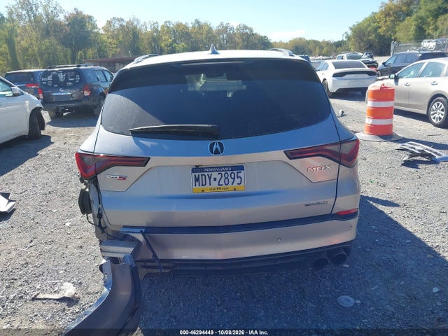 46294449 :رقم المزاد ، 5J8YD8H80PL004463 vin ، 2023 Acura Mdx Type S W/advance Package مزاد بيع