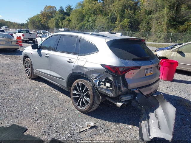 46294449 :رقم المزاد ، 5J8YD8H80PL004463 vin ، 2023 Acura Mdx Type S W/advance Package مزاد بيع