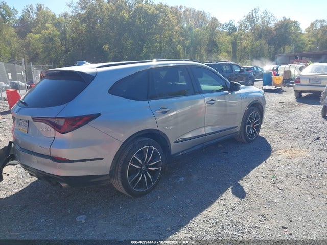 46294449 :رقم المزاد ، 5J8YD8H80PL004463 vin ، 2023 Acura Mdx Type S W/advance Package مزاد بيع