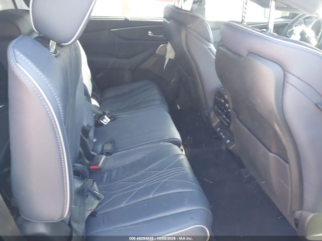 46294449 :رقم المزاد ، 5J8YD8H80PL004463 vin ، 2023 Acura Mdx Type S W/advance Package مزاد بيع