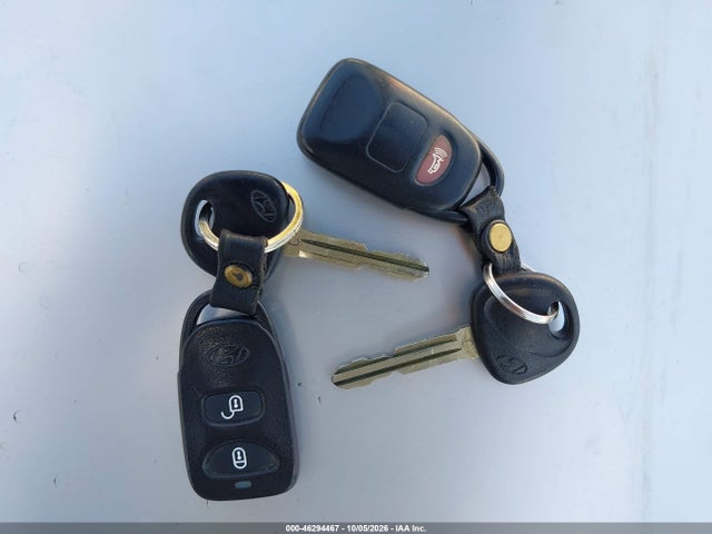 2007 Hyundai Santa Fe Limited/se მანქანა იყიდება აუქციონზე, vin: 5NMSH13E57H040809, აუქციონის ნომერი: 46294467