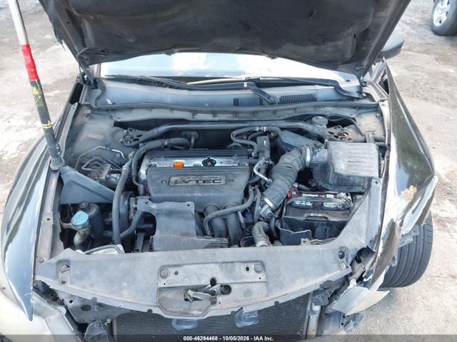 Aukcja sprzedaży 2008 Honda Accord 2.4 Lx-s, vin: 1HGCS12368A009152, numer aukcji: 46294468