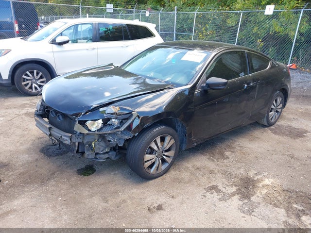 Aukcja sprzedaży 2008 Honda Accord 2.4 Lx-s, vin: 1HGCS12368A009152, numer aukcji: 46294468