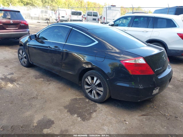 Aukcja sprzedaży 2008 Honda Accord 2.4 Lx-s, vin: 1HGCS12368A009152, numer aukcji: 46294468