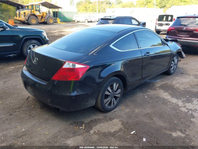 Aukcja sprzedaży 2008 Honda Accord 2.4 Lx-s, vin: 1HGCS12368A009152, numer aukcji: 46294468