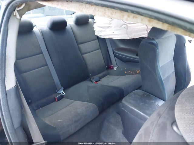 Aukcja sprzedaży 2008 Honda Accord 2.4 Lx-s, vin: 1HGCS12368A009152, numer aukcji: 46294468