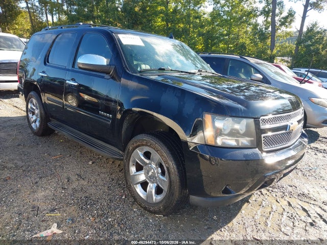 Aukcja sprzedaży 2010 Chevrolet Tahoe Lt, vin: 1GNMCBE31AR243361, numer aukcji: 46294473