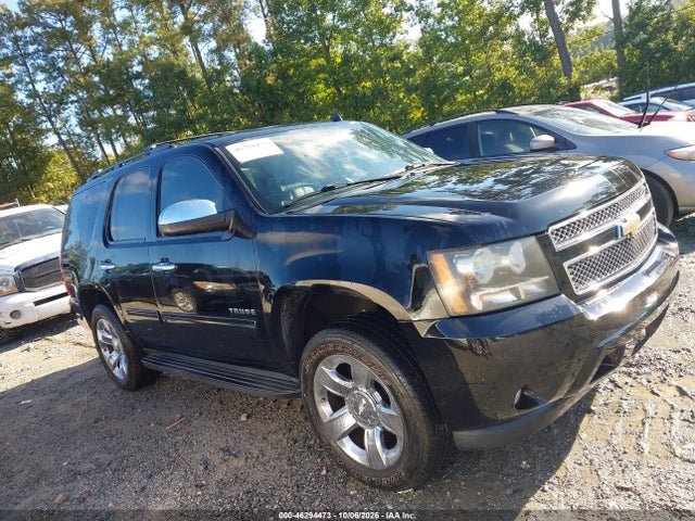 Aukcja sprzedaży 2010 Chevrolet Tahoe Lt, vin: 1GNMCBE31AR243361, numer aukcji: 46294473