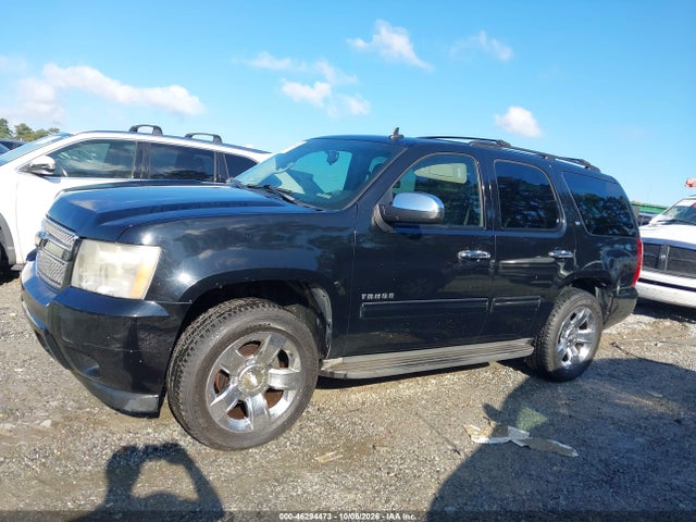 Aukcja sprzedaży 2010 Chevrolet Tahoe Lt, vin: 1GNMCBE31AR243361, numer aukcji: 46294473