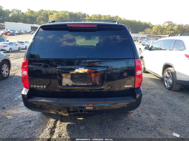 Aukcja sprzedaży 2010 Chevrolet Tahoe Lt, vin: 1GNMCBE31AR243361, numer aukcji: 46294473