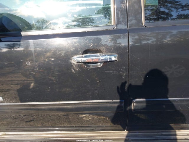 Aukcja sprzedaży 2010 Chevrolet Tahoe Lt, vin: 1GNMCBE31AR243361, numer aukcji: 46294473