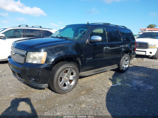 Aukcja sprzedaży 2010 Chevrolet Tahoe Lt, vin: 1GNMCBE31AR243361, numer aukcji: 46294473