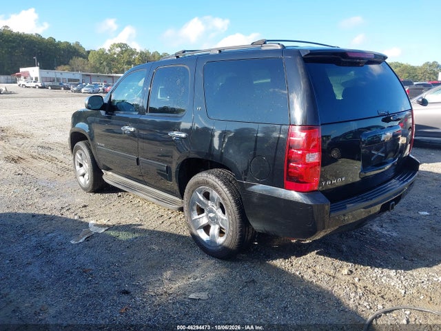 Aukcja sprzedaży 2010 Chevrolet Tahoe Lt, vin: 1GNMCBE31AR243361, numer aukcji: 46294473