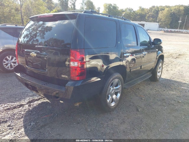 Aukcja sprzedaży 2010 Chevrolet Tahoe Lt, vin: 1GNMCBE31AR243361, numer aukcji: 46294473