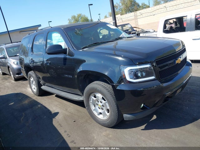 46294474 :رقم المزاد ، 1GNSKBE01DR196580 vin ، 2013 Chevrolet Tahoe Lt مزاد بيع