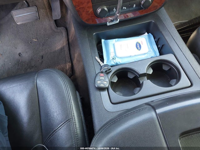 Продажа на аукционе авто 2013 Chevrolet Tahoe Lt, vin: 1GNSKBE01DR196580, номер лота: 46294474