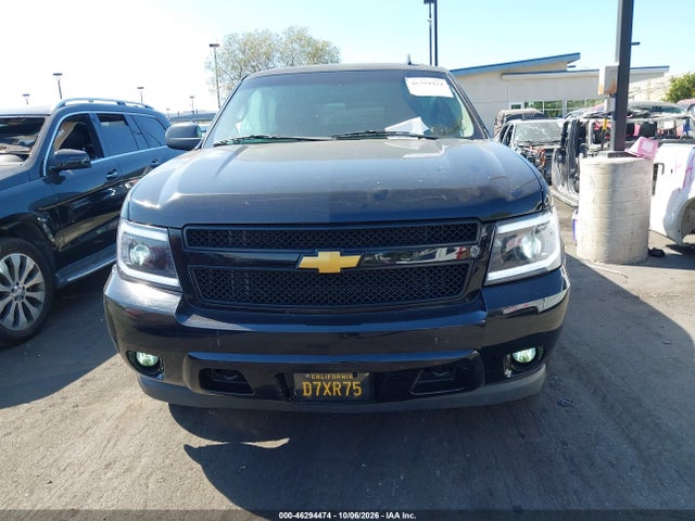 Продажа на аукционе авто 2013 Chevrolet Tahoe Lt, vin: 1GNSKBE01DR196580, номер лота: 46294474