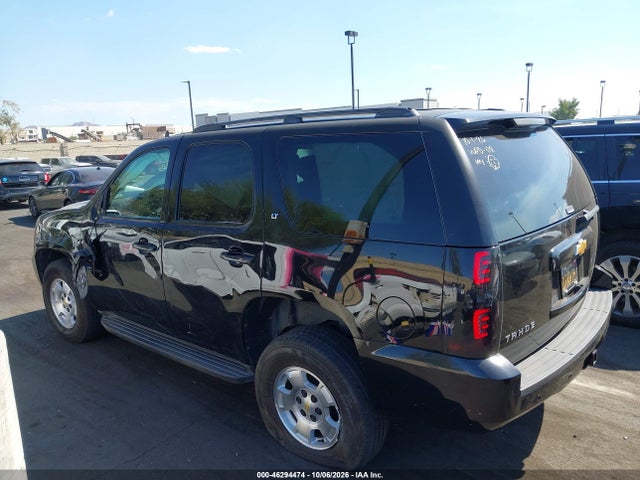 Продажа на аукционе авто 2013 Chevrolet Tahoe Lt, vin: 1GNSKBE01DR196580, номер лота: 46294474