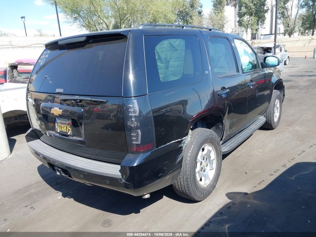 Продажа на аукционе авто 2013 Chevrolet Tahoe Lt, vin: 1GNSKBE01DR196580, номер лота: 46294474