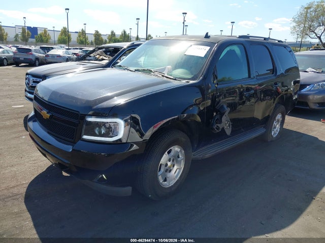 Продажа на аукционе авто 2013 Chevrolet Tahoe Lt, vin: 1GNSKBE01DR196580, номер лота: 46294474