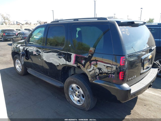 Продажа на аукционе авто 2013 Chevrolet Tahoe Lt, vin: 1GNSKBE01DR196580, номер лота: 46294474