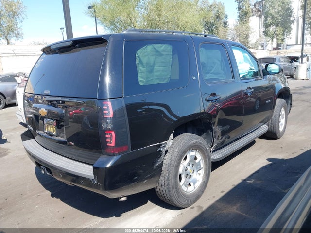 Продажа на аукционе авто 2013 Chevrolet Tahoe Lt, vin: 1GNSKBE01DR196580, номер лота: 46294474