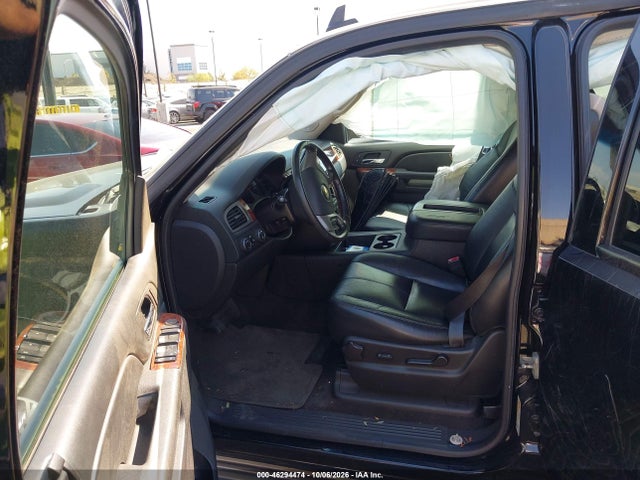 Продажа на аукционе авто 2013 Chevrolet Tahoe Lt, vin: 1GNSKBE01DR196580, номер лота: 46294474