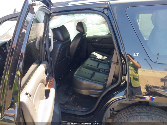 Продажа на аукционе авто 2013 Chevrolet Tahoe Lt, vin: 1GNSKBE01DR196580, номер лота: 46294474