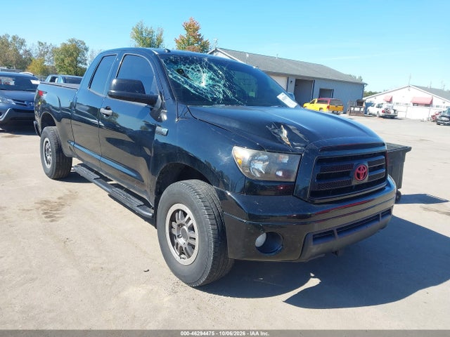 46294475 :رقم المزاد ، 5TFUY5F14BX182206 vin ، 2011 Toyota Tundra Grade 5.7l V8 مزاد بيع