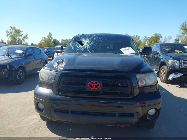 46294475 :رقم المزاد ، 5TFUY5F14BX182206 vin ، 2011 Toyota Tundra Grade 5.7l V8 مزاد بيع