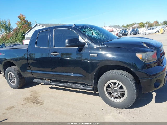 46294475 :رقم المزاد ، 5TFUY5F14BX182206 vin ، 2011 Toyota Tundra Grade 5.7l V8 مزاد بيع