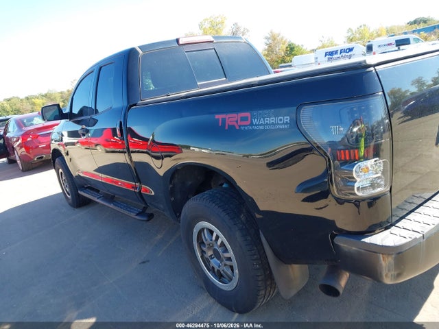 46294475 :رقم المزاد ، 5TFUY5F14BX182206 vin ، 2011 Toyota Tundra Grade 5.7l V8 مزاد بيع