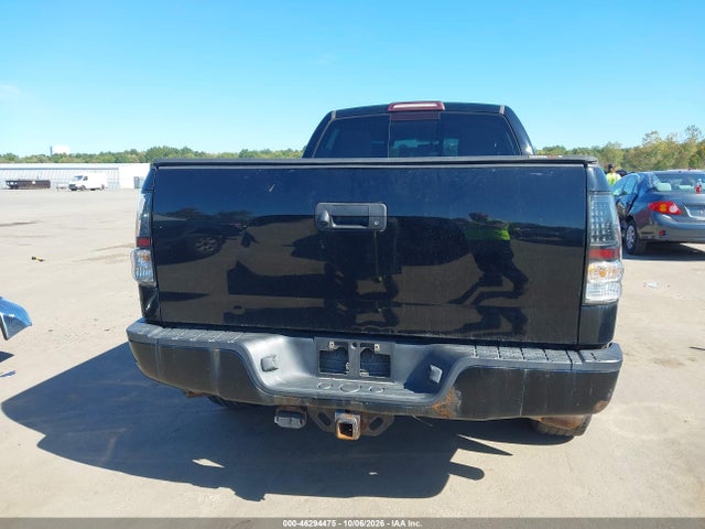 46294475 :رقم المزاد ، 5TFUY5F14BX182206 vin ، 2011 Toyota Tundra Grade 5.7l V8 مزاد بيع