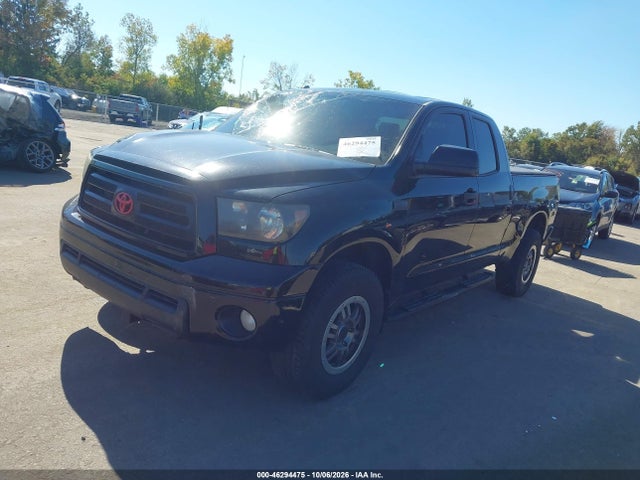 46294475 :رقم المزاد ، 5TFUY5F14BX182206 vin ، 2011 Toyota Tundra Grade 5.7l V8 مزاد بيع