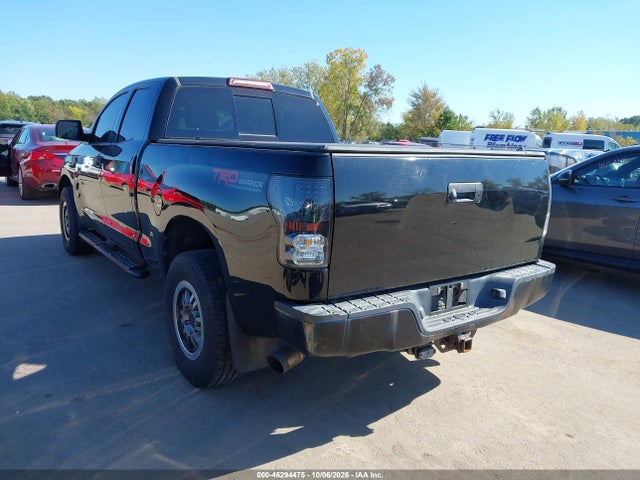 46294475 :رقم المزاد ، 5TFUY5F14BX182206 vin ، 2011 Toyota Tundra Grade 5.7l V8 مزاد بيع
