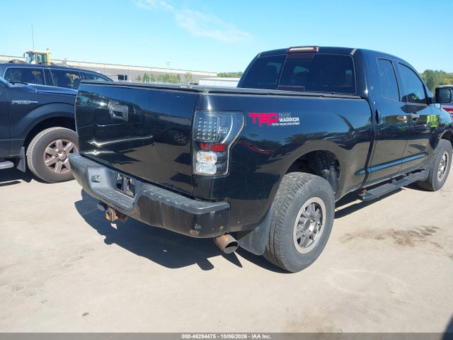 46294475 :رقم المزاد ، 5TFUY5F14BX182206 vin ، 2011 Toyota Tundra Grade 5.7l V8 مزاد بيع