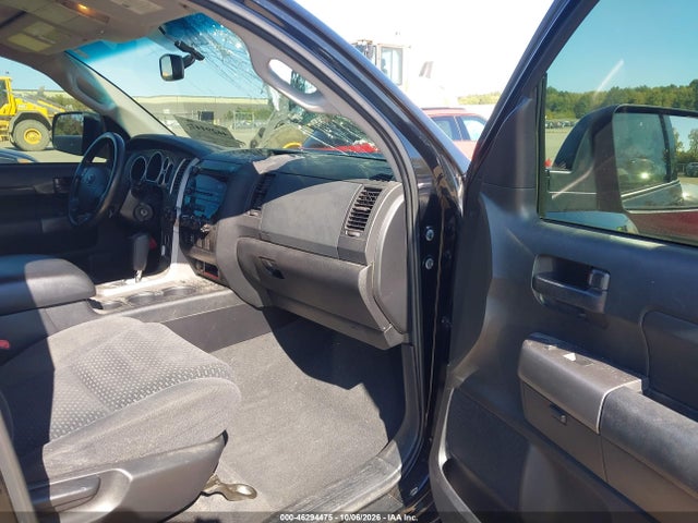 46294475 :رقم المزاد ، 5TFUY5F14BX182206 vin ، 2011 Toyota Tundra Grade 5.7l V8 مزاد بيع