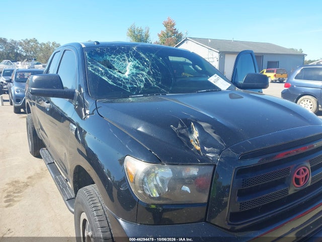 46294475 :رقم المزاد ، 5TFUY5F14BX182206 vin ، 2011 Toyota Tundra Grade 5.7l V8 مزاد بيع