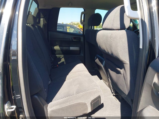 46294475 :رقم المزاد ، 5TFUY5F14BX182206 vin ، 2011 Toyota Tundra Grade 5.7l V8 مزاد بيع